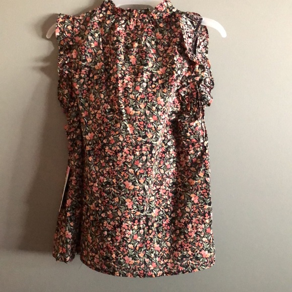 STEVE MADDEN WOMAN BLOUSE SIZE SMALL! NEW WITH TAGS IN IT! SMOKE FREE HOME! - Picture 6 of 6